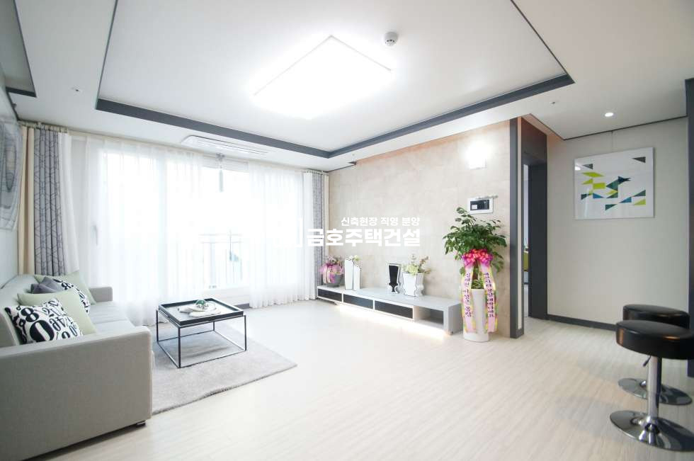 경기 부천소사구 송내동 자유시장 인근/ 최고급 인테리어 시공 / 대형마트 이마트 도보가능 !! 분양 매물번호 10645 사진 2
