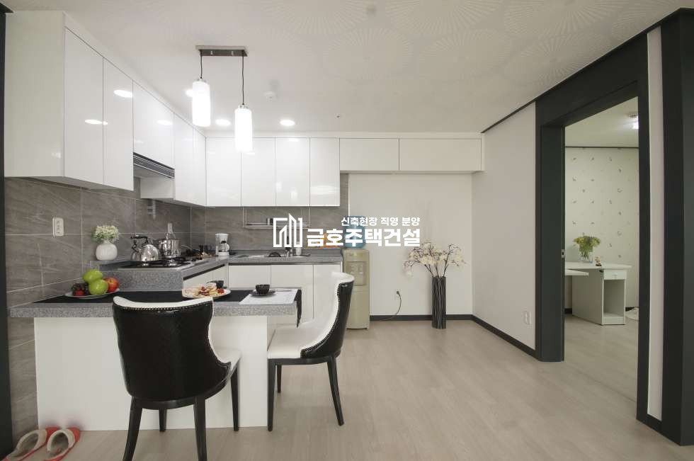 경기 부천원미구 춘의동 춘의동 30평형 3룸신축빌라!! 혜약건!! 마지막한세대!! 분양 매물번호 10666 사진 7