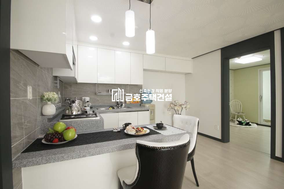 경기 부천원미구 춘의동 춘의동 30평형 3룸신축빌라!! 혜약건!! 마지막한세대!! 분양 매물번호 10666 사진 9