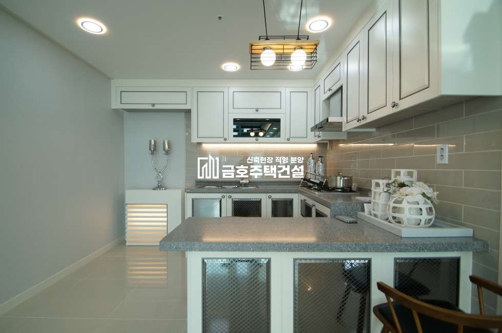 경기 부천원미구 춘의동 실입주금 3천만원 35평형 대형 3룸 테라스 / 주상복합 APT형 고급 빌라 / 조기완판예상 , 로얄층 잔여분 한시적 특가!! 분양 매물번호 10671 사진 8
