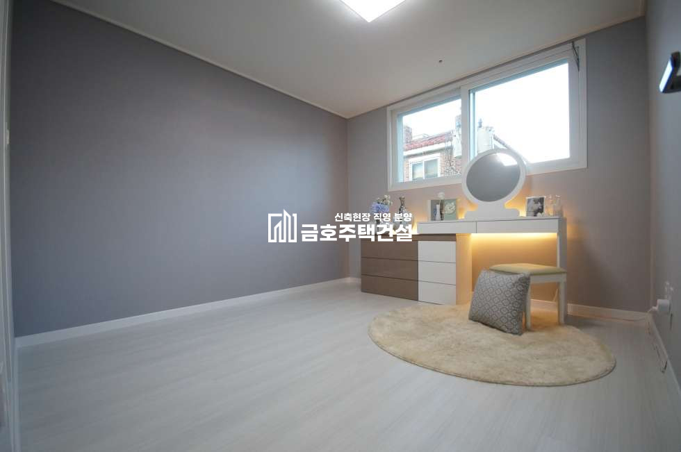 경기 부천원미구 춘의동 춘의역 인근 쾌적한 주거환경 교통편리 서울진입 편리한 춘의동!! 분양 매물번호 10672 사진 9
