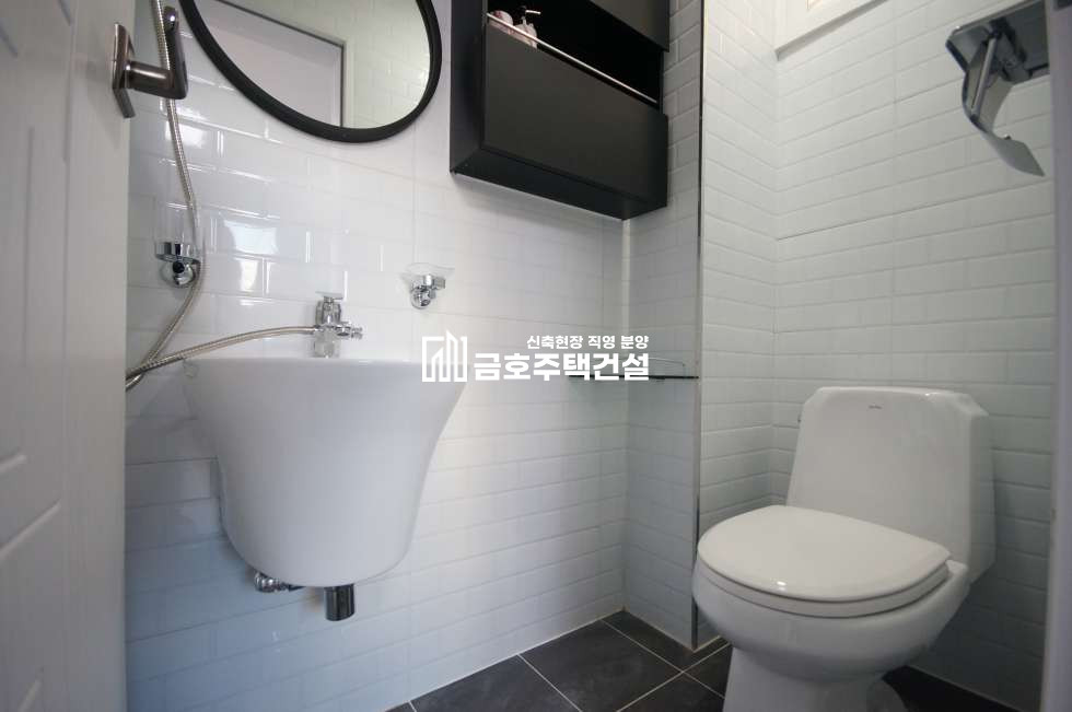 경기 부천원미구 춘의동 춘의역 인근 쾌적한 주거환경 교통편리 서울진입 편리한 춘의동!! 분양 매물번호 10672 사진 10