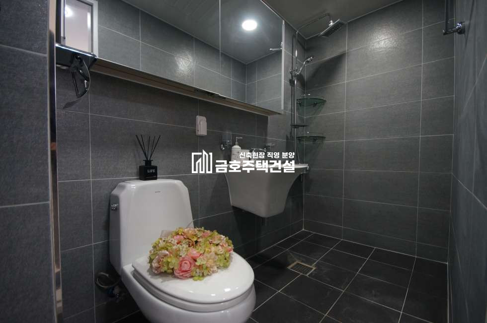 경기 부천원미구 춘의동 춘의역 인근 쾌적한 주거환경 교통편리 서울진입 편리한 춘의동!! 분양 매물번호 10672 사진 13