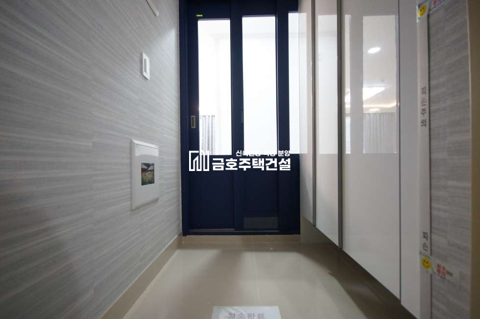 경기 부천원미구 춘의동 춘의역 인근 쾌적한 주거환경 교통편리 서울진입 편리한 춘의동!! 분양 매물번호 10672 사진 14