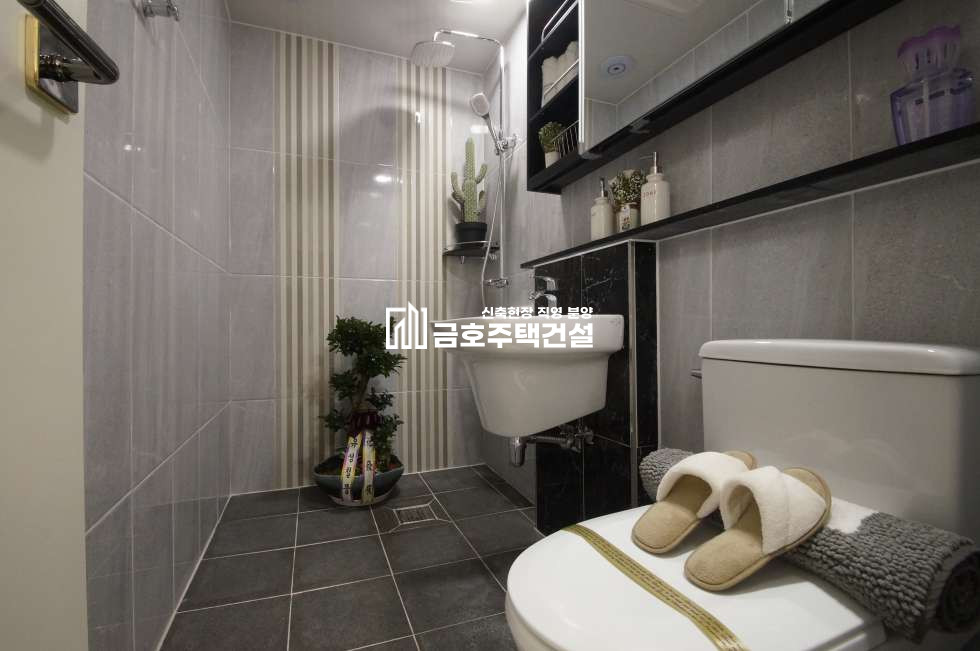 경기 부천원미구 춘의동 춘의동 시선집중 3룸 / 정숙한 주택가 채광굿 / 관공서 밀집 / 버스정류장 집 앞 분양 매물번호 10673 사진 13