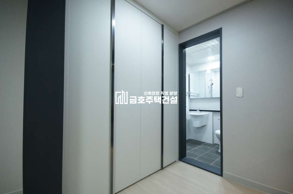 경기 부천원미구 춘의동 춘의역 정남향 2룸! 3룸만한 2룸으로 거실 넓고 방도 넓어요. 방2/화2 분양 매물번호 10675 사진 15