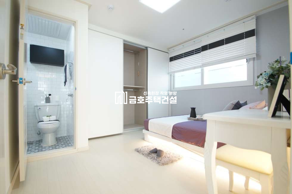 경기 부천원미구 춘의동 7호선 춘의역, 특가분양, 방3화장실2, 대출상담, 24시간 친절상담 분양 매물번호 10676 사진 9