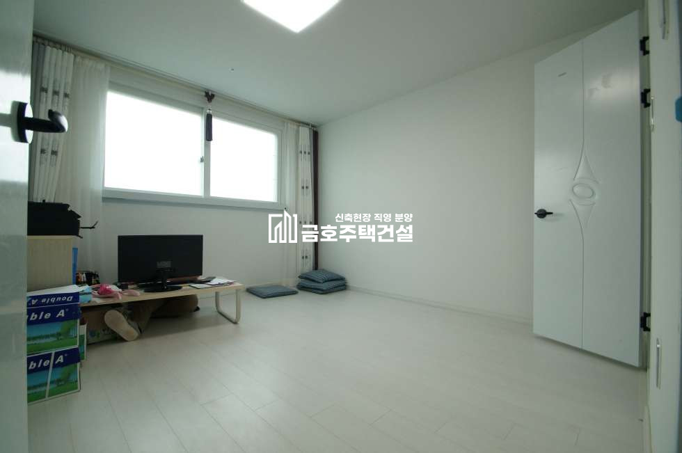 경기 부천원미구 춘의동 최고급 친환경 자재 인테리어시공!! 전세가능 / 초역세권 춘의동 위치 ! 분양 매물번호 10677 사진 9