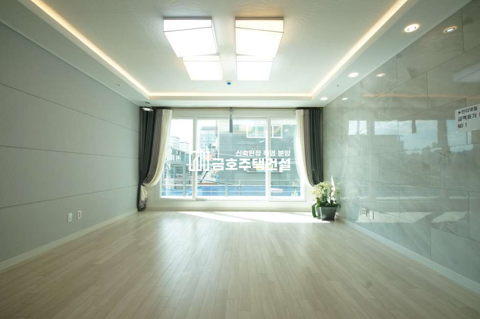경기 부천원미구 춘의동 춘의동 따뜻한 햇살이 기분 좋은~ 정남향 3룸 잔여세대 특가현장! 분양 매물번호 10678 사진 2