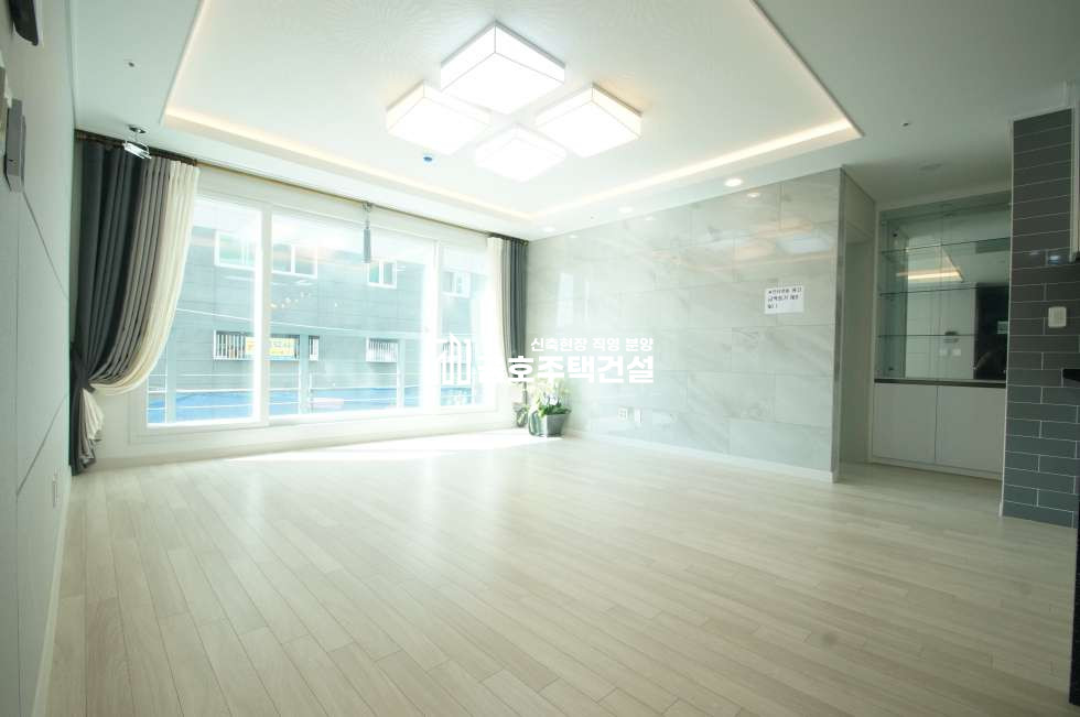 경기 부천원미구 춘의동 춘의동 따뜻한 햇살이 기분 좋은~ 정남향 3룸 잔여세대 특가현장! 분양 매물번호 10678 사진 3