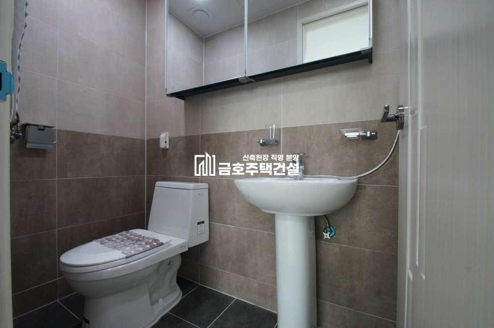 경기 부천원미구 춘의동 춘의동 따뜻한 햇살이 기분 좋은~ 정남향 3룸 잔여세대 특가현장! 분양 매물번호 10678 사진 11