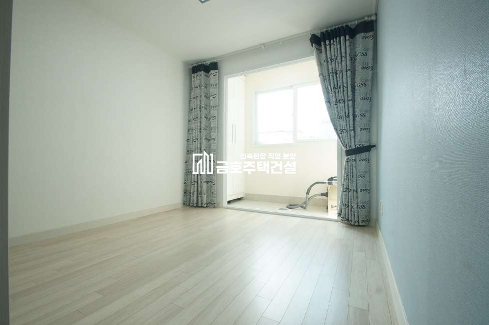 경기 부천원미구 춘의동 춘의동 따뜻한 햇살이 기분 좋은~ 정남향 3룸 잔여세대 특가현장! 분양 매물번호 10678 사진 13