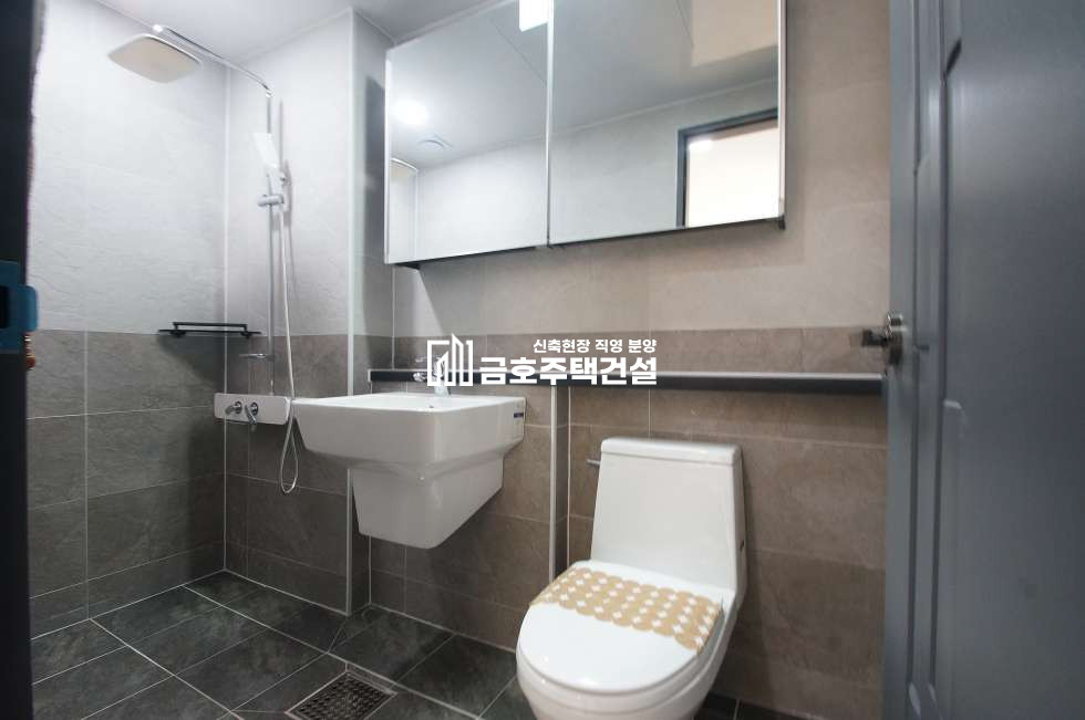 경기 부천원미구 춘의동 춘의동 따뜻한 햇살이 기분 좋은~ 정남향 3룸 잔여세대 특가현장! 분양 매물번호 10678 사진 14