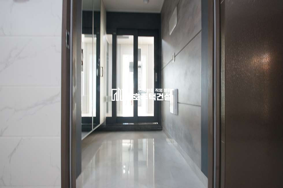 경기 부천원미구 춘의동 춘의동 따뜻한 햇살이 기분 좋은~ 정남향 3룸 잔여세대 특가현장! 분양 매물번호 10678 사진 15