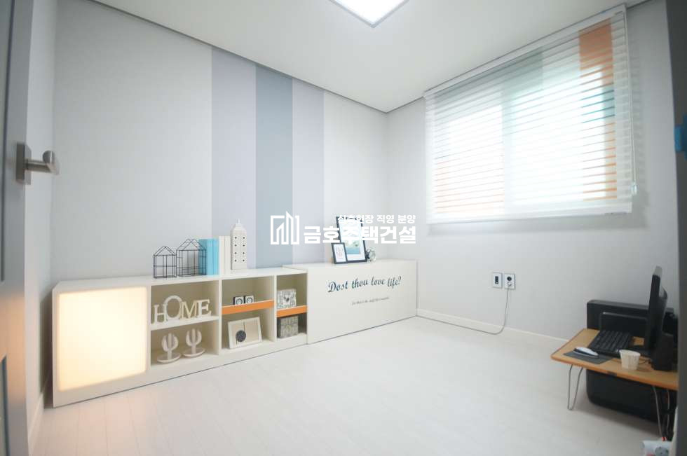경기 부천원미구 춘의동 춘의베르빌 / 테라스세대 有 분양 매물번호 10679 사진 11
