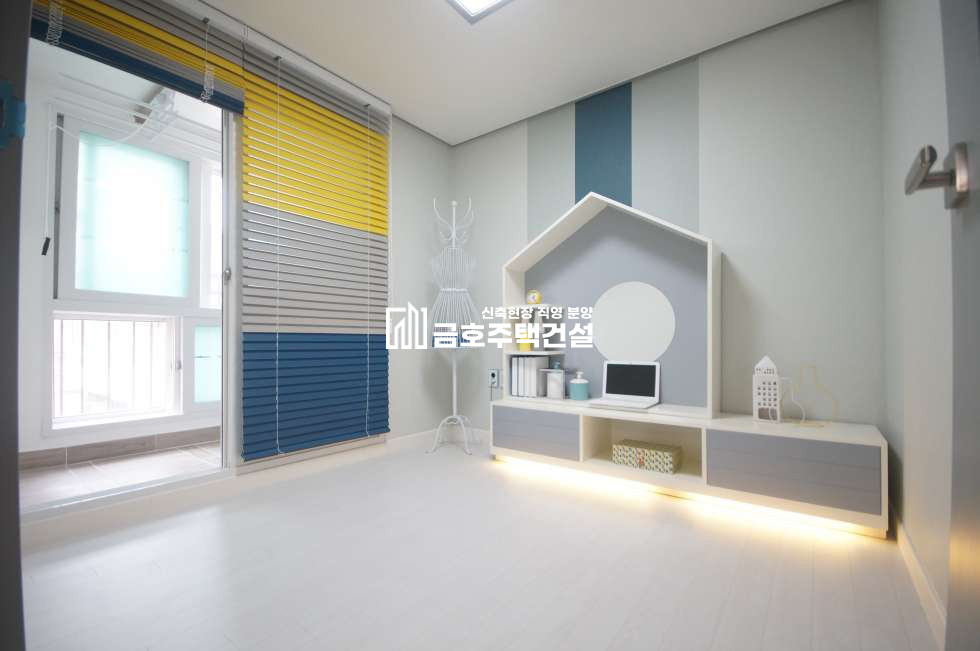경기 부천원미구 춘의동 춘의베르빌 / 테라스세대 有 분양 매물번호 10679 사진 12