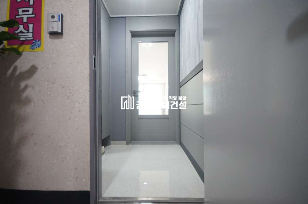 경기 부천원미구 춘의동 춘의베르빌 / 테라스세대 有 분양 매물번호 10679 사진 14