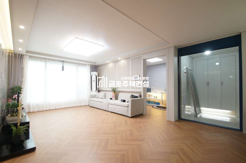 경기 부천원미구 춘의동 노블리안 / 테라스세대 有 분양 매물번호 10680 사진 1