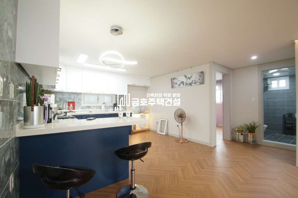 경기 부천원미구 춘의동 노블리안 / 테라스세대 有 분양 매물번호 10680 사진 8