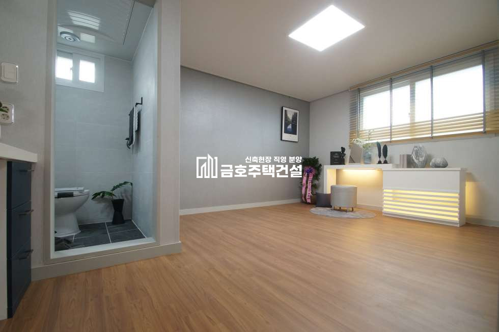 경기 부천원미구 춘의동 노블리안 / 테라스세대 有 분양 매물번호 10680 사진 10