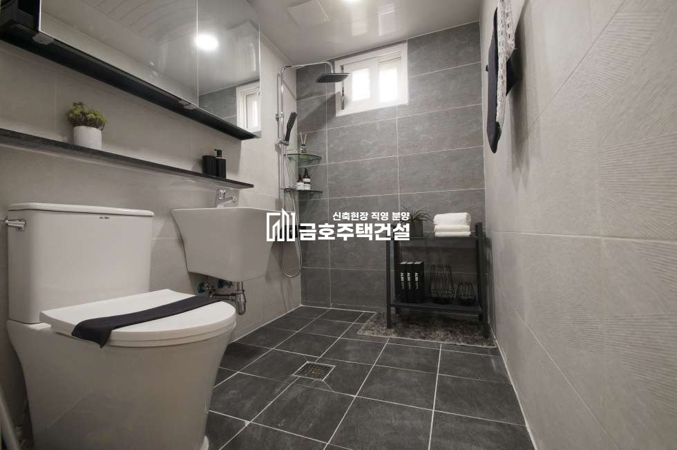 경기 부천원미구 춘의동 노블리안 / 테라스세대 有 분양 매물번호 10680 사진 14