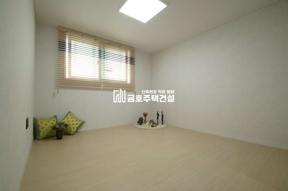 경기 부천원미구 춘의동 바론팰리스 / A type 분양 매물번호 10681 사진 9