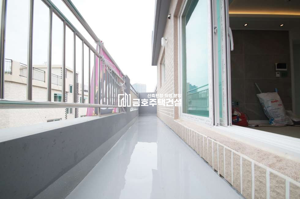 경기 부천원미구 춘의동 바론팰리스 / A type 분양 매물번호 10681 사진 15