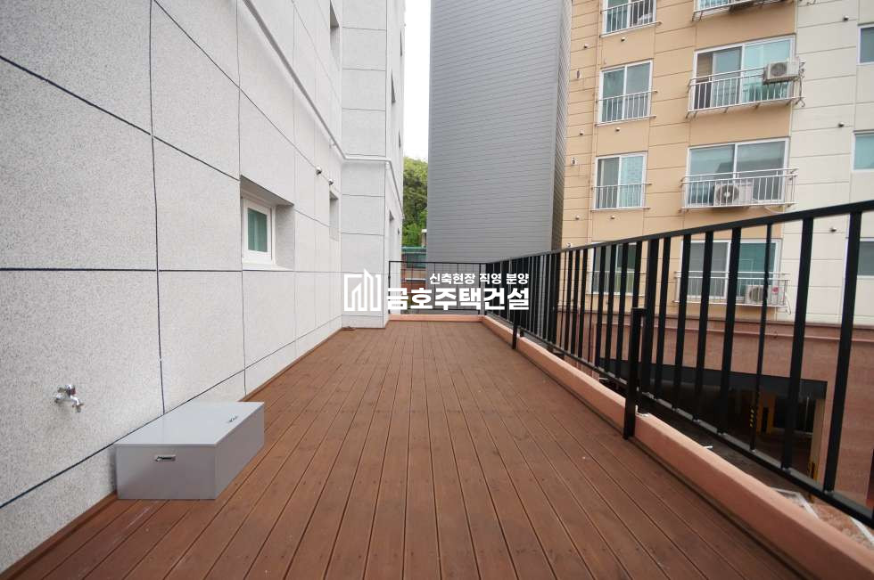 경기 부천원미구 도당동 36평 큰평수/ 아파트구조/ 테라스/ 내진설계/ 층간소음제 부천 가장잘지은 현장!! 분양 매물번호 10695 사진 16
