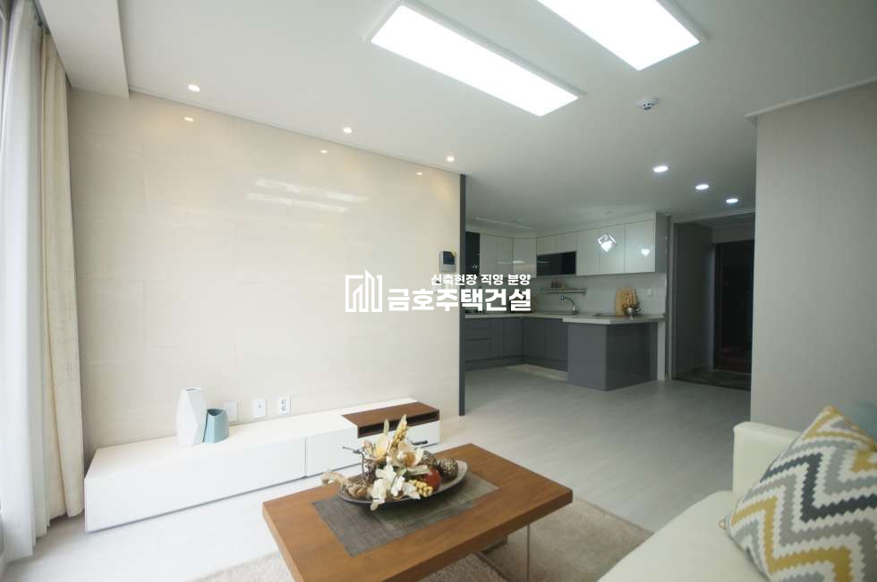 인천 연수구 옥련동 JK팰리스 분양 매물번호 10697 사진 5
