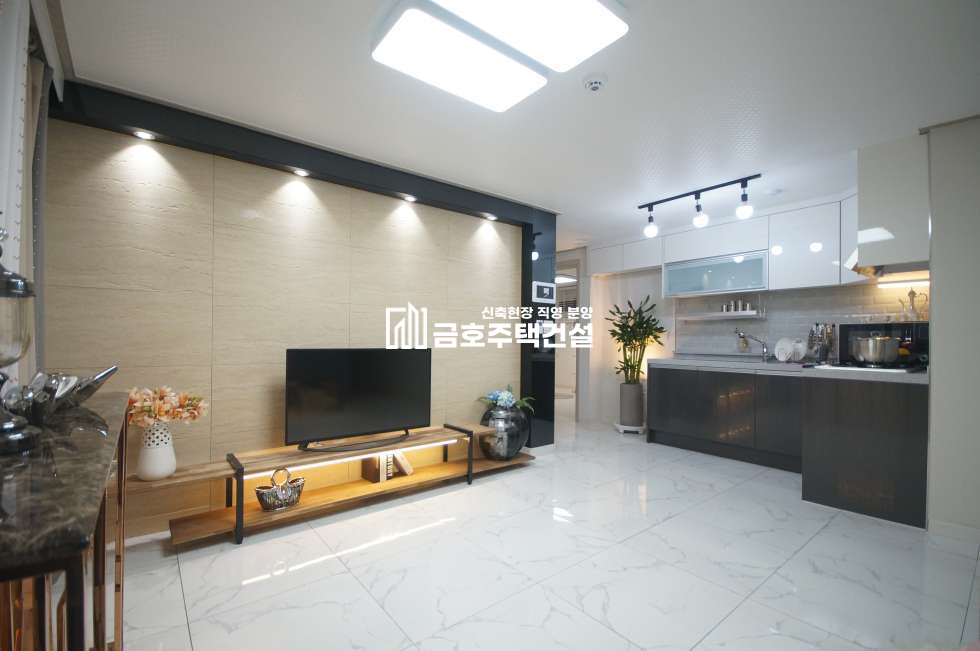 인천 연수구 옥련동 행복드림 분양 매물번호 10700 사진 4