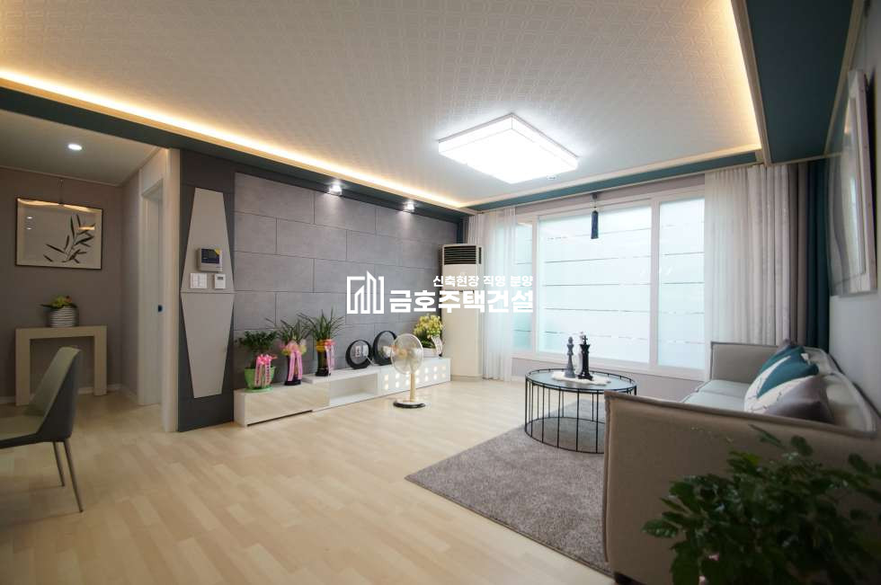 인천 연수구 옥련동 옥련동 3룸 분양 매물번호 10702 사진 3