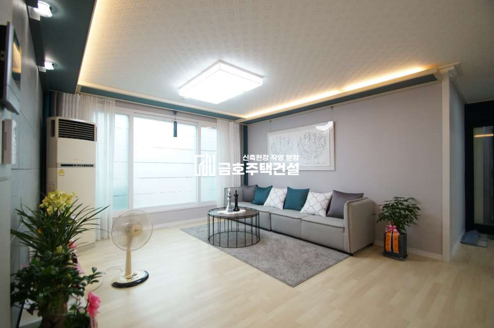 인천 연수구 옥련동 옥련동 3룸 분양 매물번호 10702 사진 4