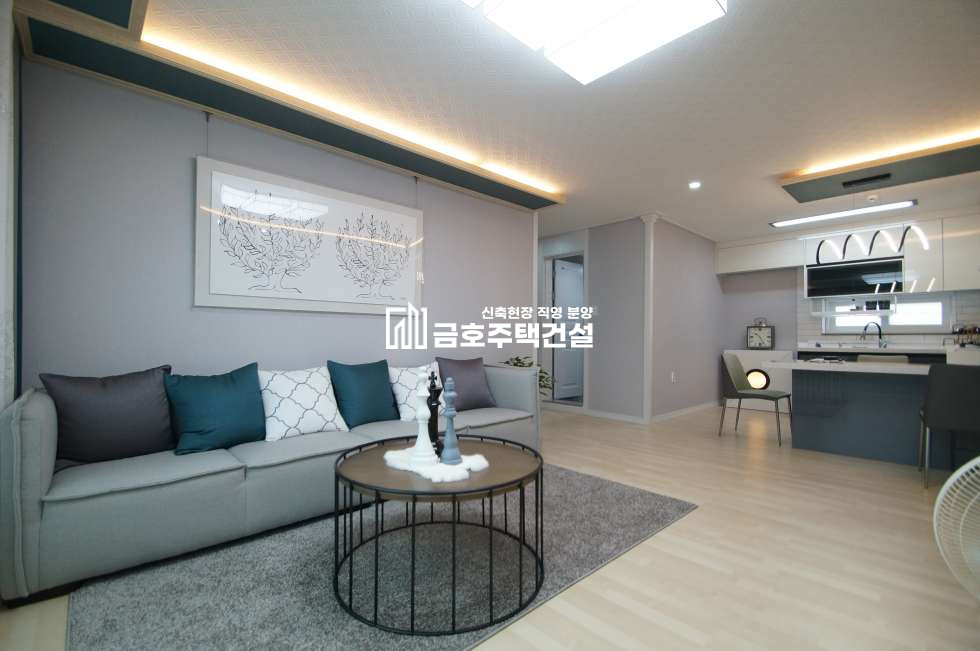 인천 연수구 옥련동 옥련동 3룸 분양 매물번호 10702 사진 5