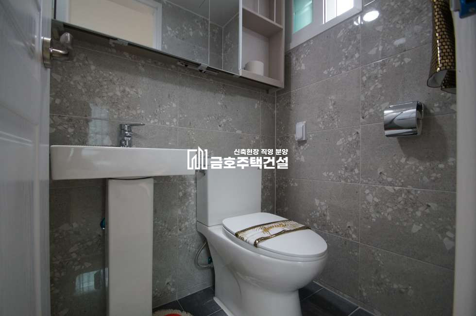 인천 연수구 옥련동 옥련동 3룸 분양 매물번호 10702 사진 11