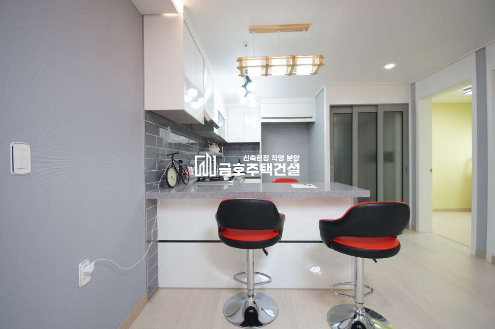 인천 연수구 옥련동 옥련동 3룸 분양 매물번호 10710 사진 6