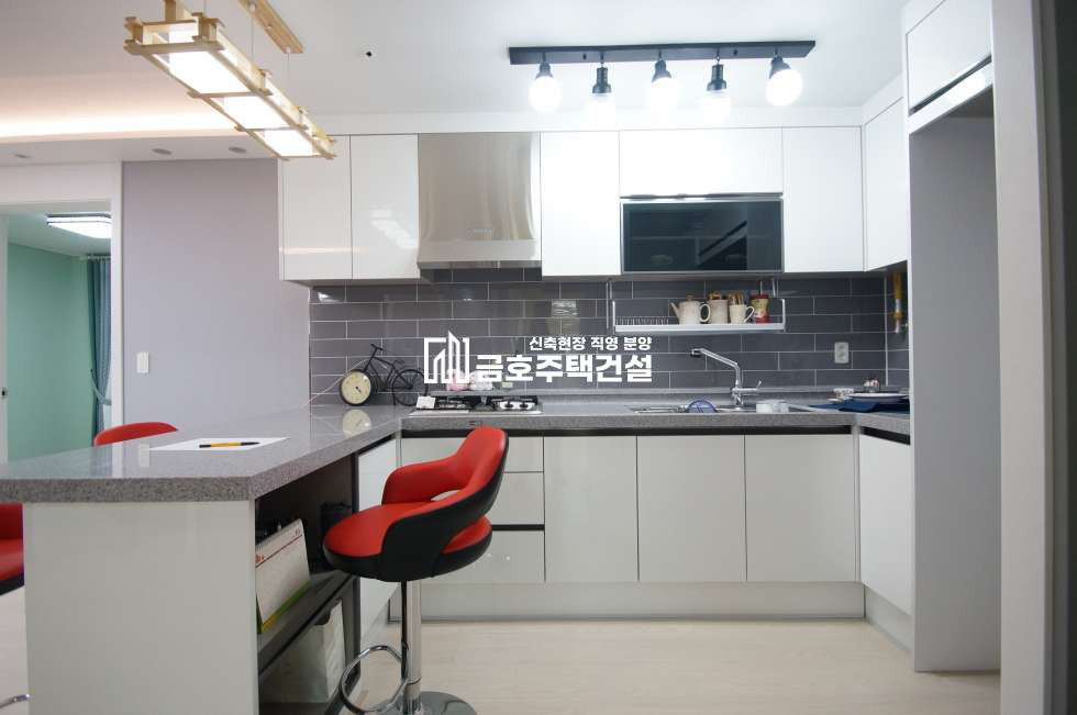 인천 연수구 옥련동 옥련동 3룸 분양 매물번호 10710 사진 8