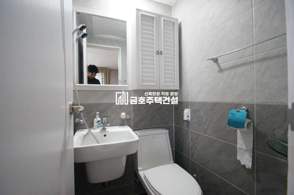 인천 연수구 옥련동 옥련동 3룸 분양 매물번호 10710 사진 10