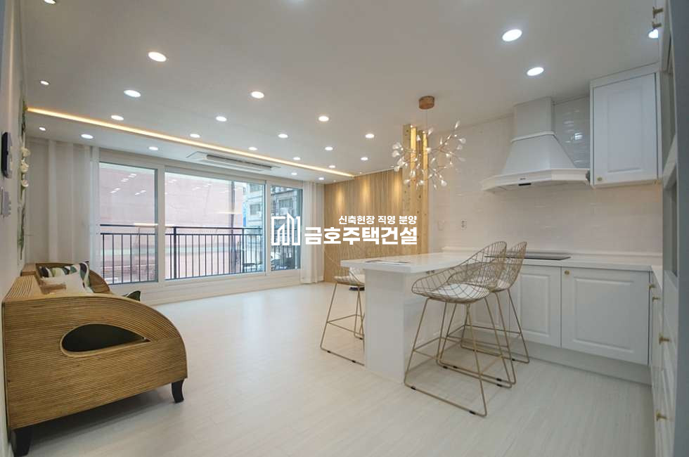 경기 부천오정구 작동 양지빌리지 / 테라스세대 有 분양 매물번호 10745 사진 1