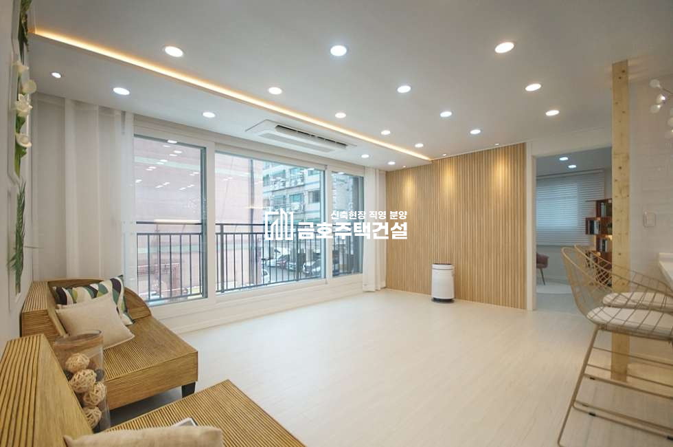경기 부천오정구 작동 양지빌리지 / 테라스세대 有 분양 매물번호 10745 사진 2