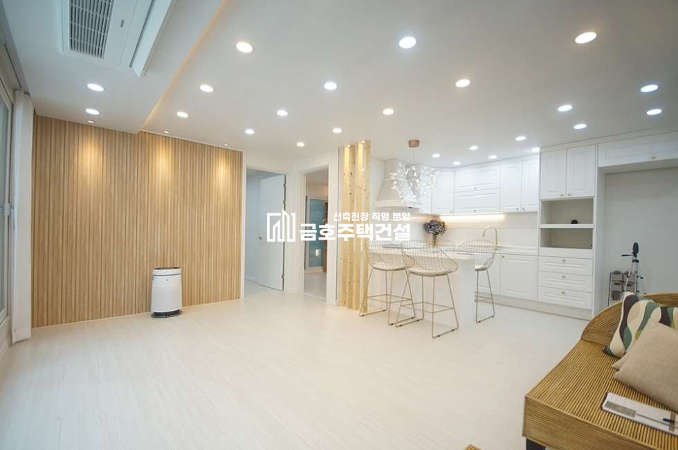 경기 부천오정구 작동 양지빌리지 / 테라스세대 有 분양 매물번호 10745 사진 6