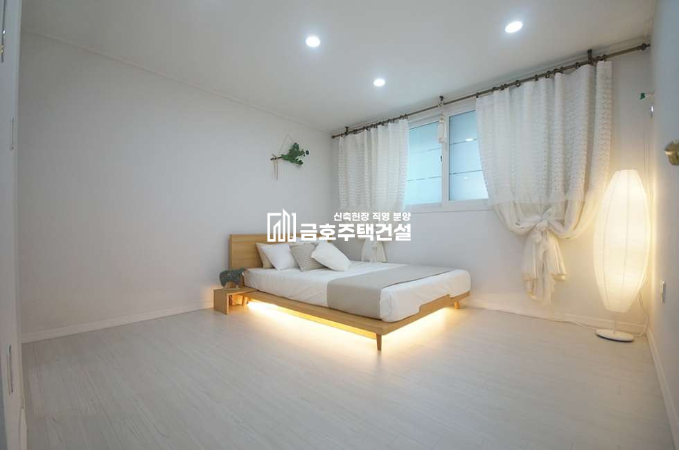 경기 부천오정구 작동 양지빌리지 / 테라스세대 有 분양 매물번호 10745 사진 10
