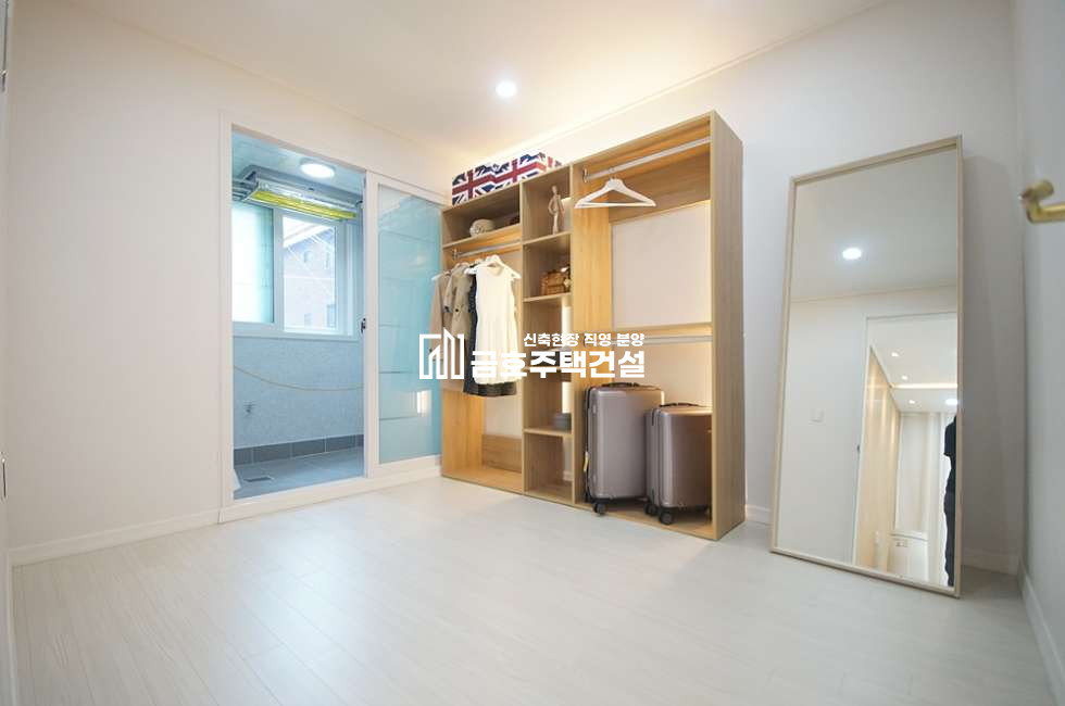 경기 부천오정구 작동 양지빌리지 / 테라스세대 有 분양 매물번호 10745 사진 12