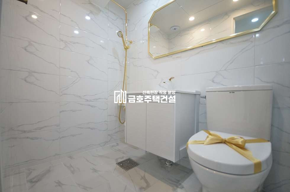 경기 부천오정구 작동 양지빌리지 / 테라스세대 有 분양 매물번호 10745 사진 14