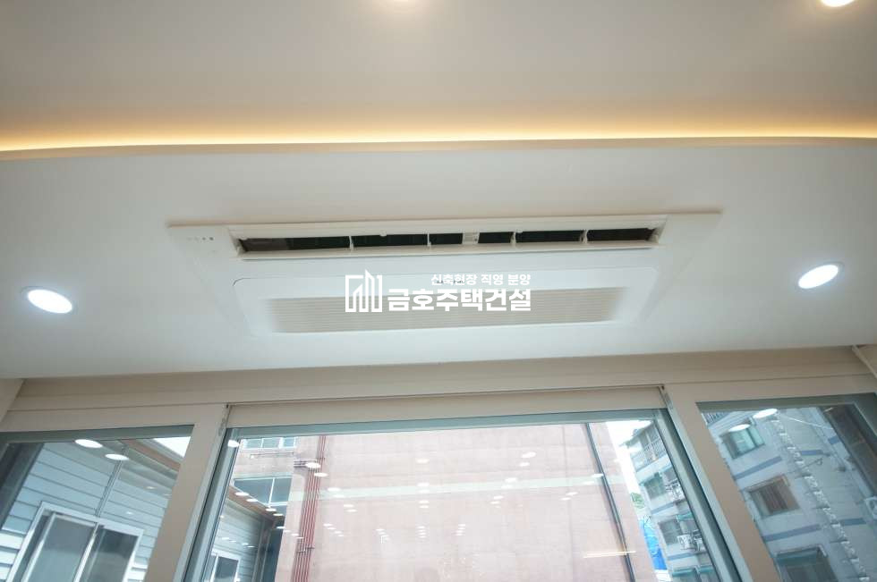 경기 부천오정구 작동 양지빌리지 / 테라스세대 有 분양 매물번호 10745 사진 15