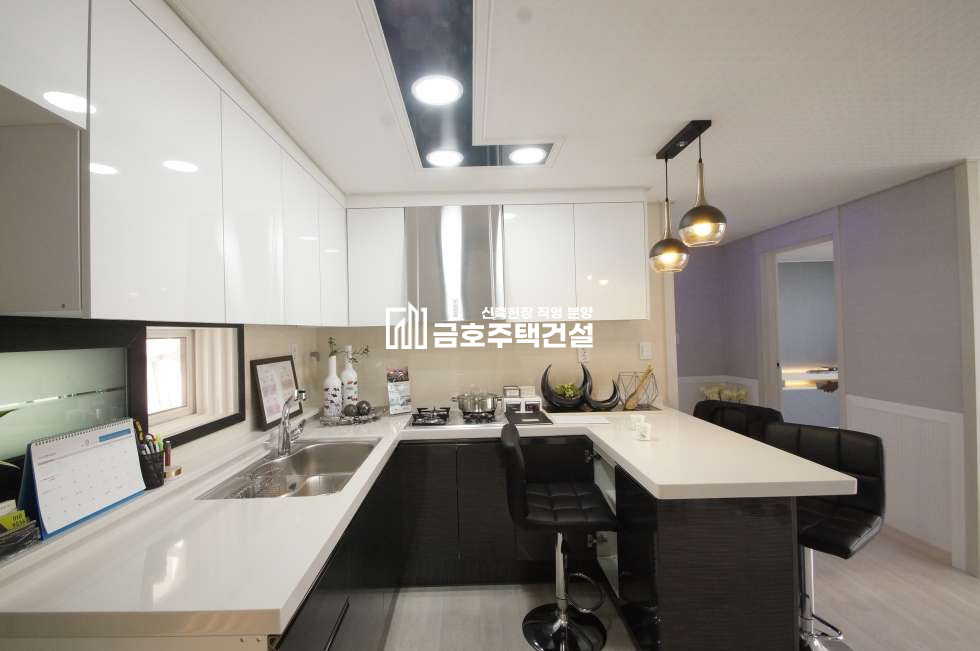 인천 연수구 청학동 전,월세 부담X 최저가 신축 3룸 / 인천 광역시 전지역 매물 적은 실입주금 문의 환영 분양 매물번호 10759 사진 9