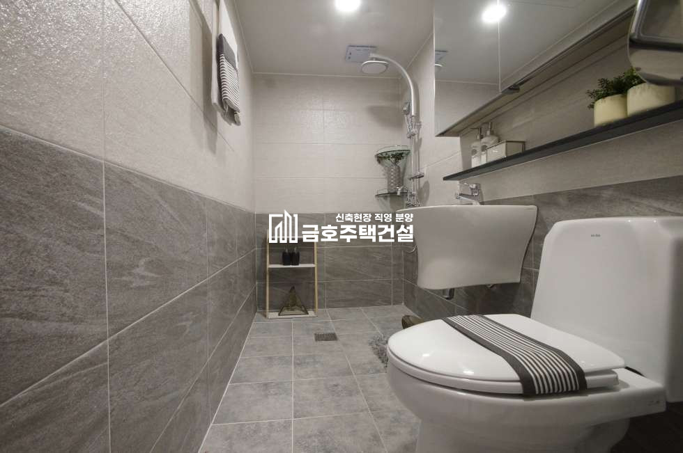 인천 연수구 청학동 전,월세 부담X 최저가 신축 3룸 / 인천 광역시 전지역 매물 적은 실입주금 문의 환영 분양 매물번호 10759 사진 15