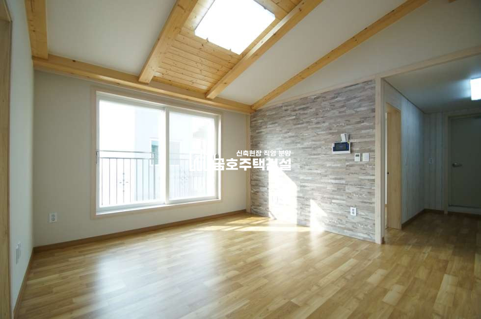 인천 연수구 선학동 힐링뷰 분양 매물번호 10760 사진 1