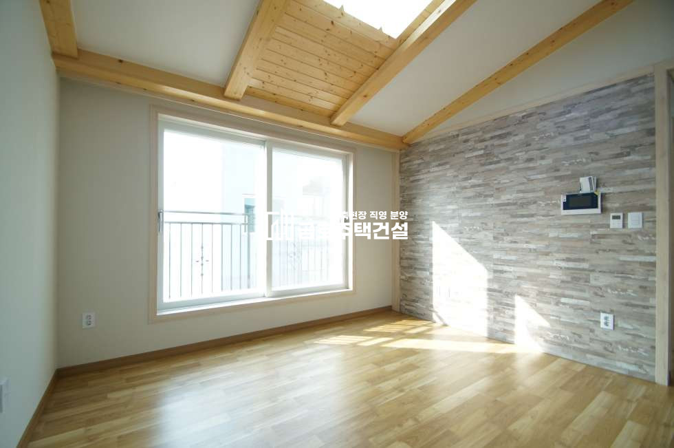 인천 연수구 선학동 힐링뷰 분양 매물번호 10760 사진 2