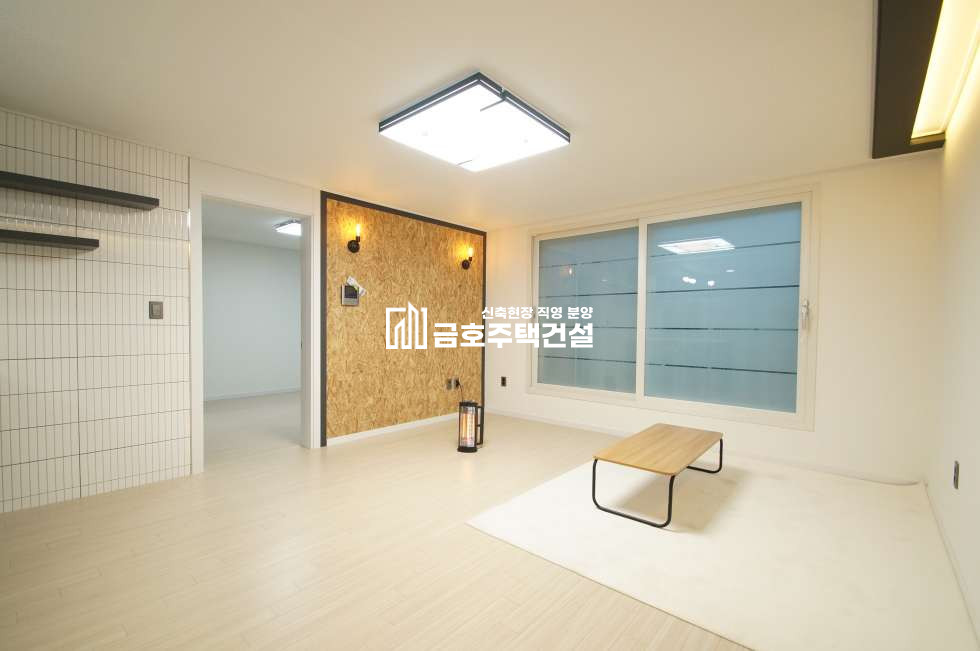인천 남동구 간석동 프라임뷰 5차 분양 매물번호 10765 사진 3
