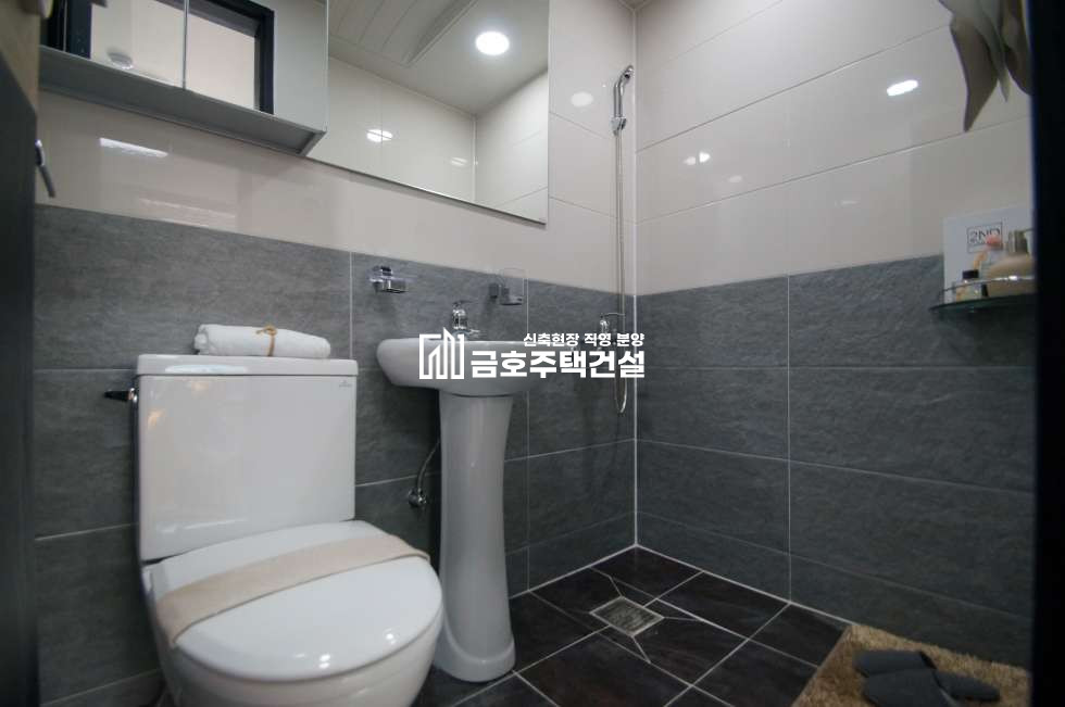 경기 부천오정구 삼정동 삼정동 엑기스 3룸 현장! 신혼집으로 강력추천!! 분양 매물번호 10768 사진 9